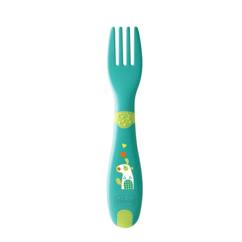 First Cutlery (12m+) (Neutral) image number 1